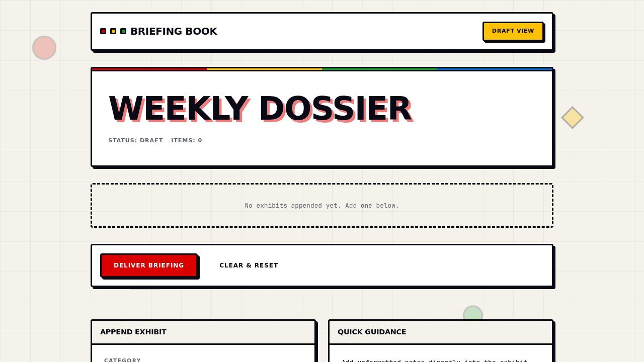 exec-briefing-book